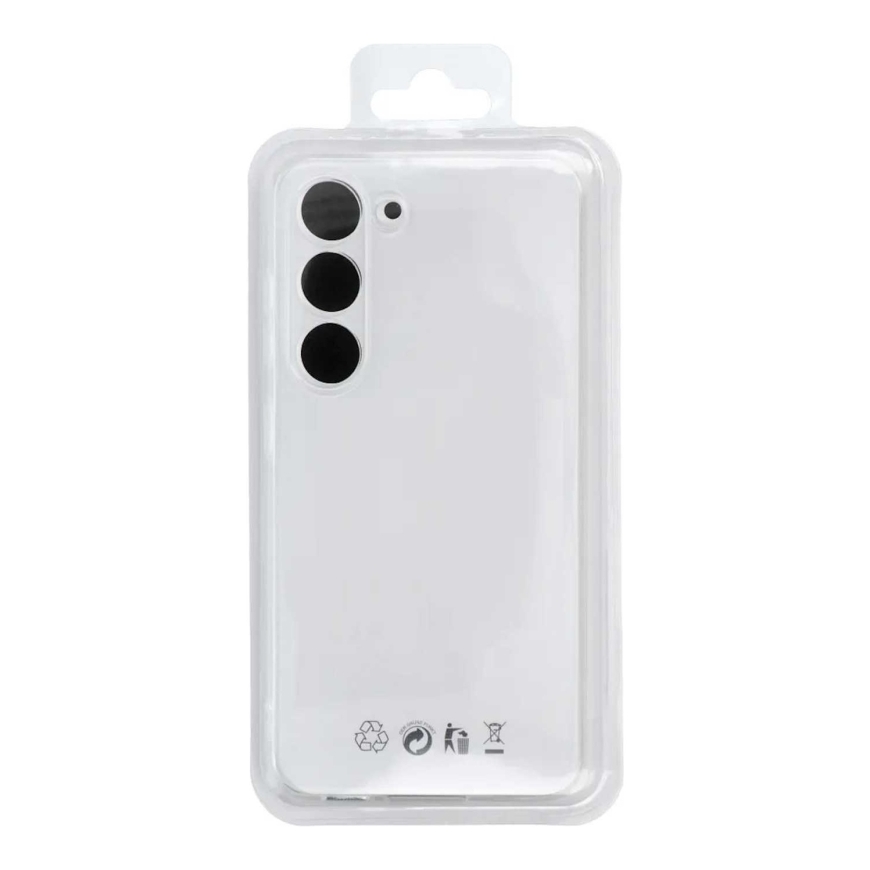 Riff Samsung Galaxy S26 Plus S947 Caurspīdīgs KASTE – 3