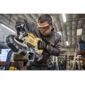 Беспроводная ленточная пила, 127 мм, 18 В XR, DeWalt [DCS374N-XJ]