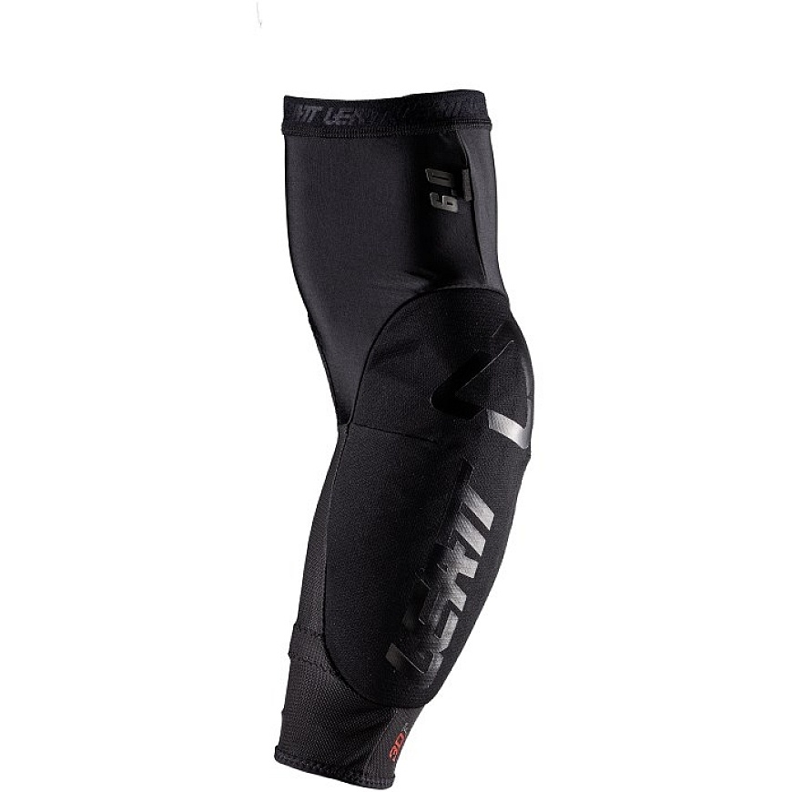 LEATT Küünarnuki kaitsed 3DF 6.0 Evo Suurus L, Must – 2