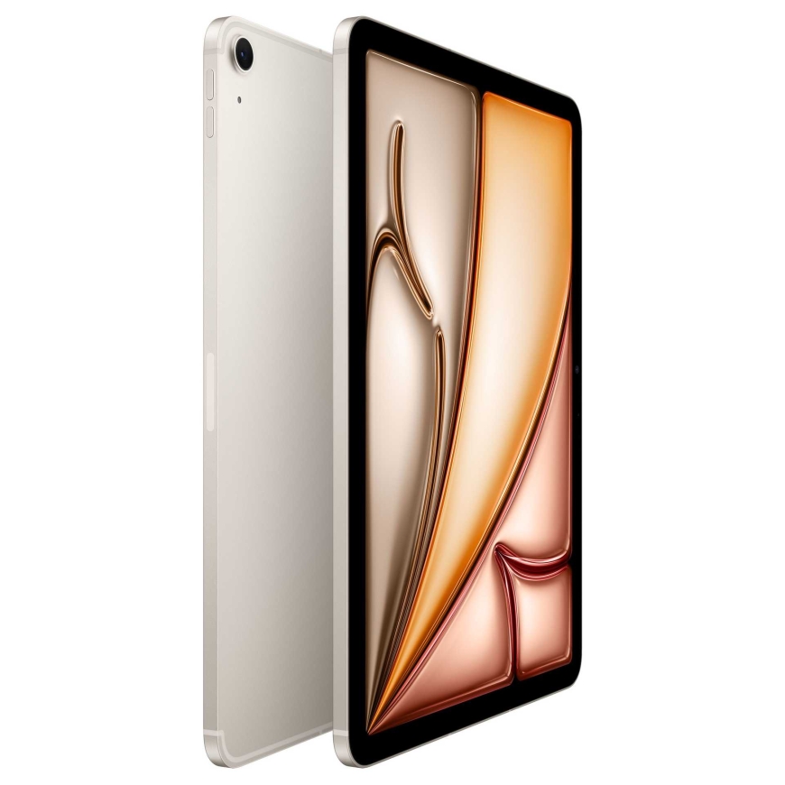 Apple iPad Air 11" M2 Wi-Fi + Cellular 1TB Zvaigžņu gaisma MUXU3HC/A – 3