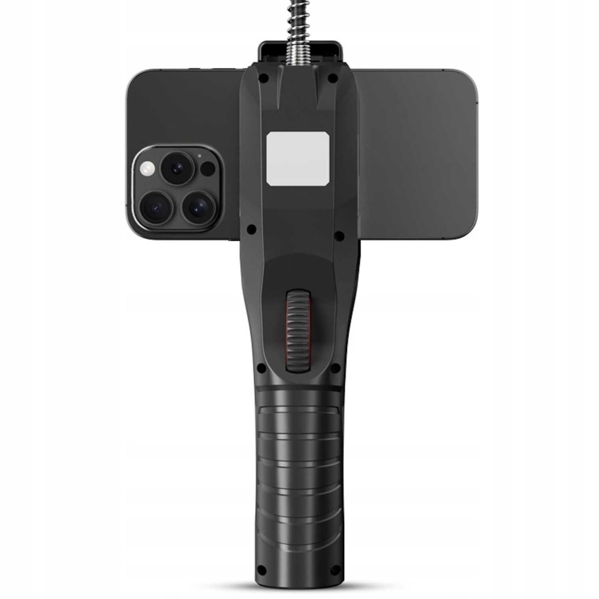Ralcam эндоскопическая инспекционная камера - OTG IP67 HD смартфон Android iOS – 4