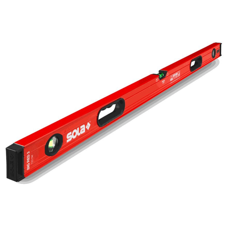 SOLA Big Red 200см 0,3мм/м (01219701) – 3