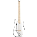 Donner Hush I Pro White - elektroakustinė gitara