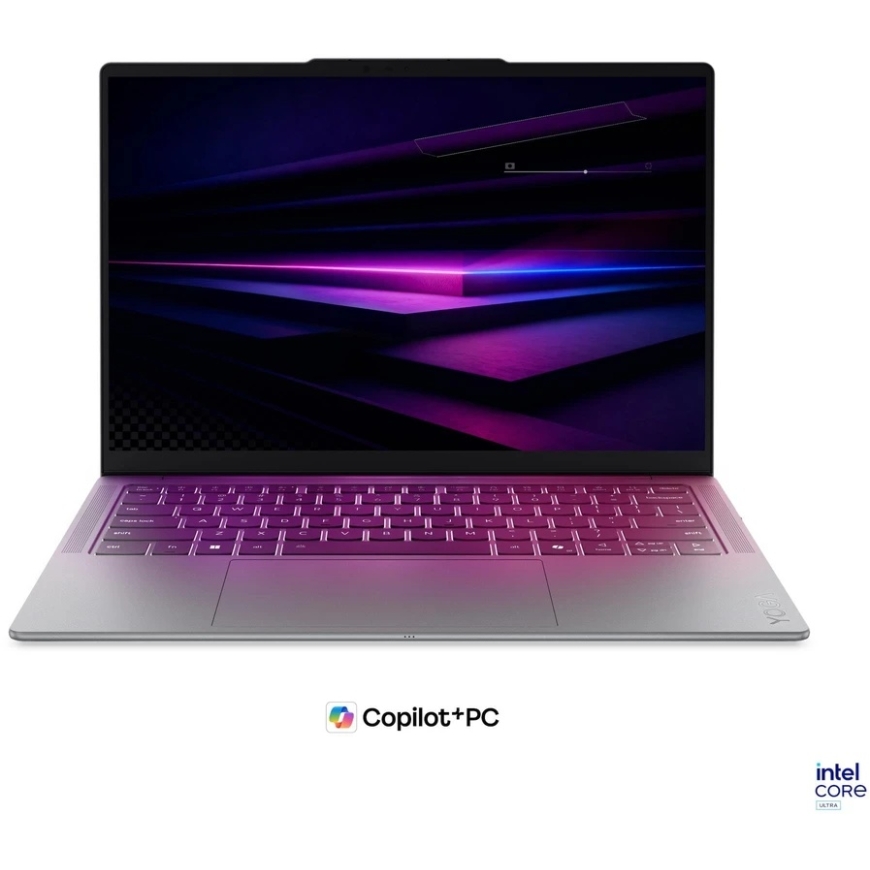 Lenovo Yoga Slim 7 14IPH11 14 OLED 322 16GB 512SSD EN W11 Hall 83QM005W – 2