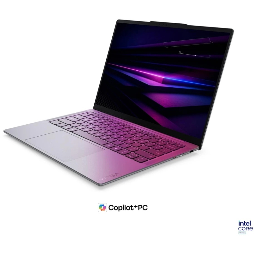 Lenovo Yoga Slim 7 14IPH11 14 OLED 322 16GB 512SSD EN W11 Gray 83QM005W – 5