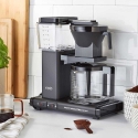 MOCCAMASTER KBG 741 Select Matt Must MOCCAMASTER KBG 741 Select Matt Must