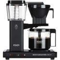 MOCCAMASTER KBG 741 Select Matēts Melns MOCCAMASTER KBG 741 Select Matēts Melns