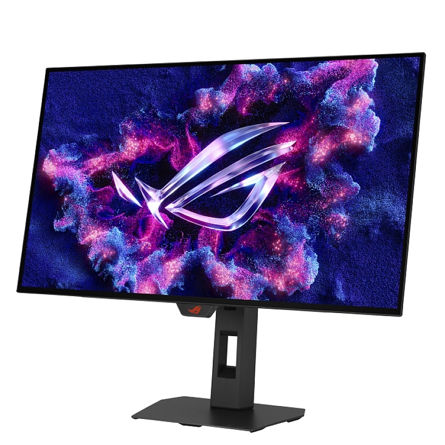 ASUS ROG Strix XG27AQWMG kompiuterio monitorius 67,3 cm (26.5") 2560 x 1440 pikseliai Quad HD OLED J – 3