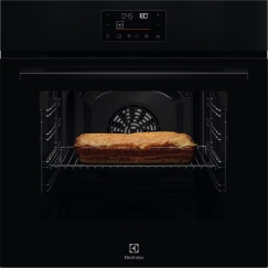 Electrolux COPP05K 300 SurroundCook uuni, musta