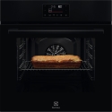 Electrolux COPP05K 300 SurroundCook oven, black Electrolux COPP05K 300 SurroundCook oven, black
