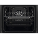 Electrolux COPP05K 300 SurroundCook uuni, musta Electrolux COPP05K 300 SurroundCook uuni, musta