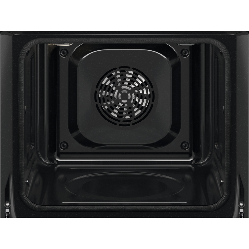 Electrolux COPP05K 300 SurroundCook cepeškrāsns, melna – 4