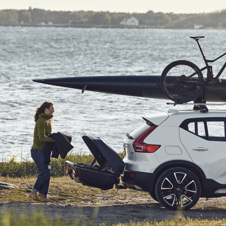 Thule Arcos Platform alusta – 4