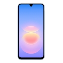 Samsung Galaxy A18 LTE phone, 128/4 GB, light blue Samsung Galaxy A18 LTE phone, 128/4 GB, light blue