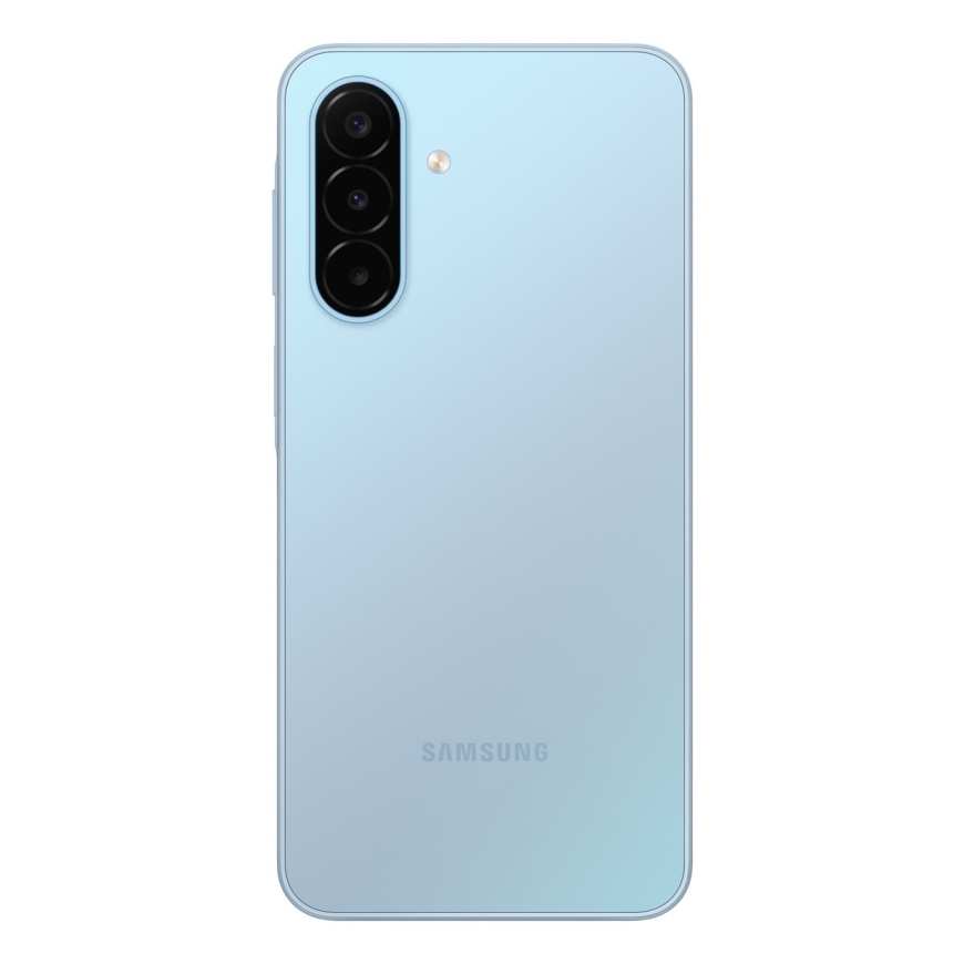Samsung Galaxy A18 LTE puhelin, 128/4 Gt, vaaleansininen – 3