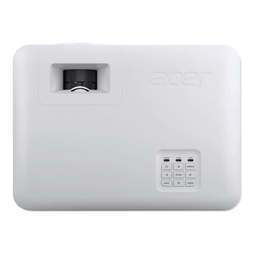 Acer Vero PL3515ATV 5500 ANSI lūmeni DLP 1080p (1920x1080) 3D saderība Balts – 3