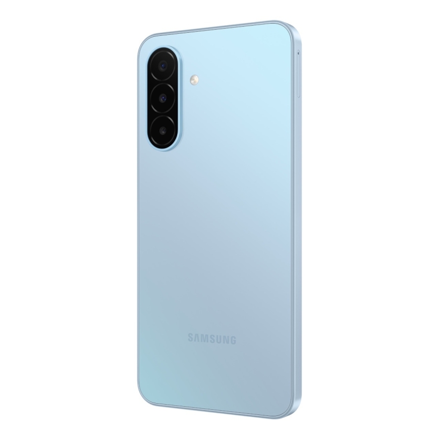 Samsung Galaxy A18 LTE puhelin, 128/4 Gt, vaaleansininen – 4