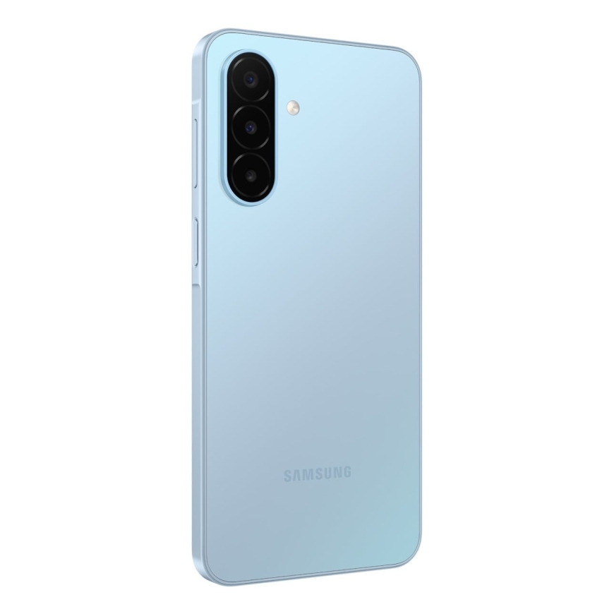 Samsung Galaxy A18 LTE phone, 128/4 GB, light blue – 5