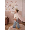 Little Dutch Plush Doll Superhero Rosa 35cm Little Dutch Plush Doll Superhero Rosa 35cm