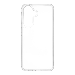 FoneKit Premium Clear Case, Samsung Galaxy A57, transparent
