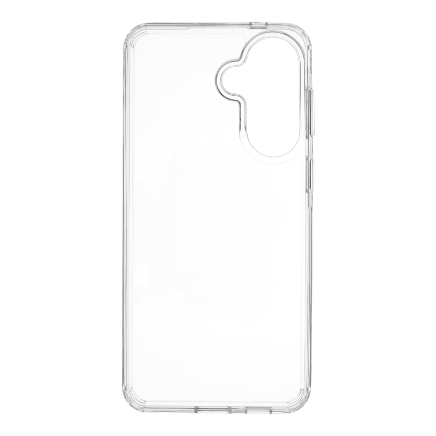 FoneKit Премиум Прозрачный Чехол, Samsung Galaxy A57, прозрачный – 2