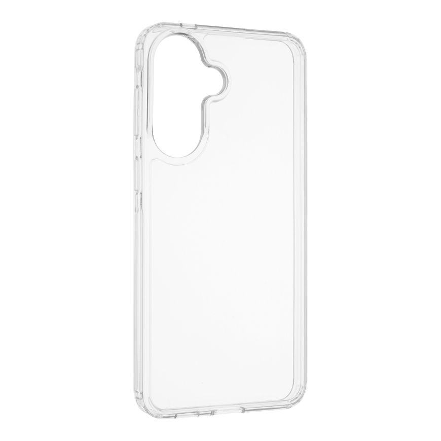 FoneKit Premium Skaidrs Lietotājs, Samsung Galaxy A57, caurspīdīgs – 3