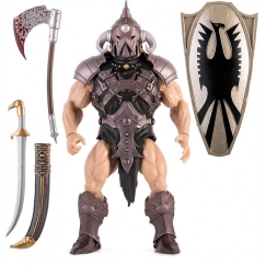Frazetta Icon Death Dealer figure 14cm