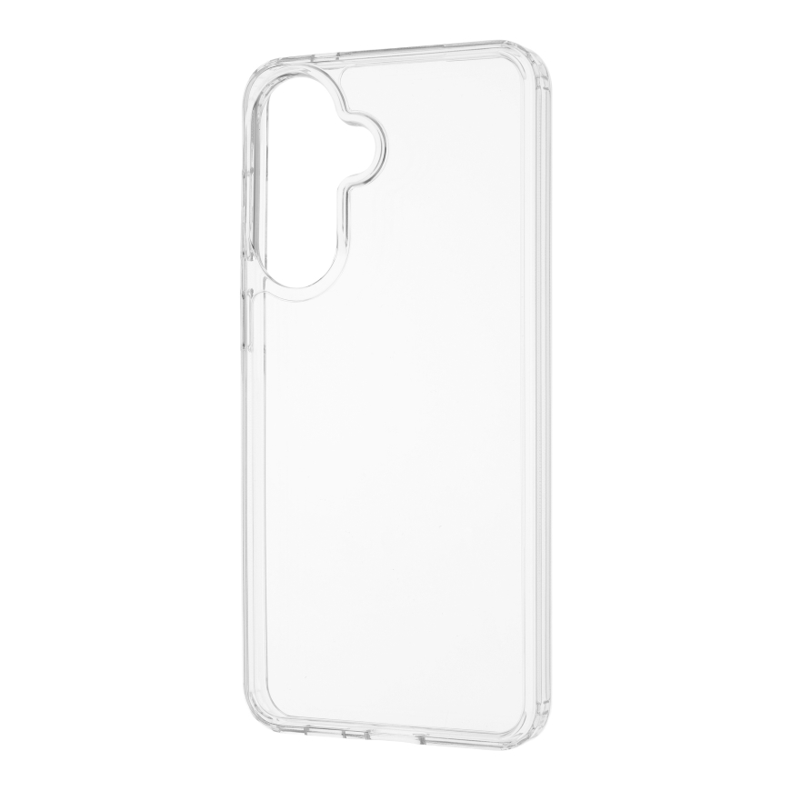 FoneKit Premium Clear Case, Samsung Galaxy A57, transparent – 4