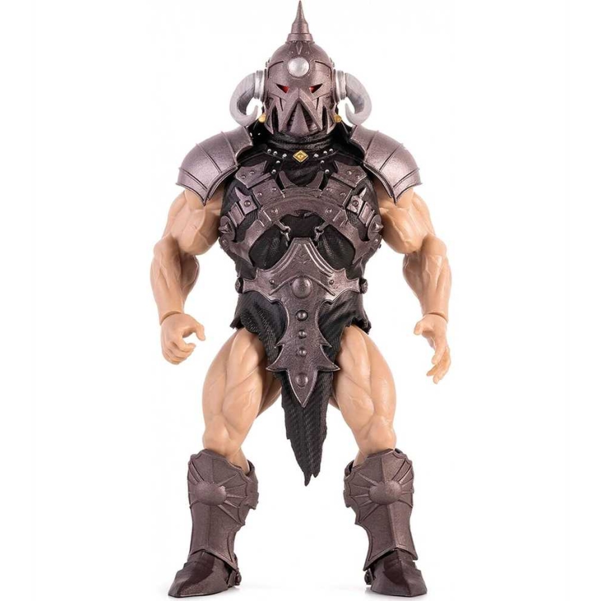Frazetta Icon Kuolemankauppias -figuuri 14 cm – 3