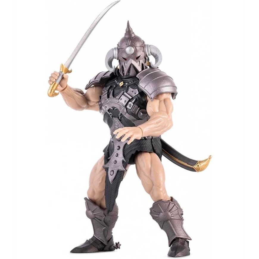 Фигурка Frazetta Icon Убийца Смерти 14 см – 4