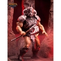 Фигурка Frazetta Icon Убийца Смерти 14 см