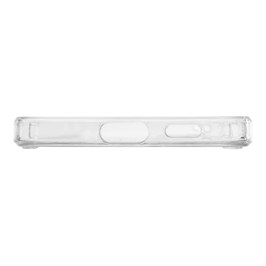 FoneKit Premium Clear Case suojakuori, Samsung Galaxy A57, läpinäkyvä – 5