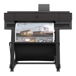HP DesignJet T870 suurkokotulostin, 61 cm