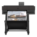 HP DesignJet T870 didelio formato spausdintuvas, 61 cm HP DesignJet T870 didelio formato spausdintuvas, 61 cm