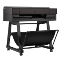 HP DesignJet T870 large format printer, 61 cm HP DesignJet T870 large format printer, 61 cm