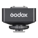 Godox XR TTL radijo imtuvas, Canon/Nikon Godox XR TTL radijo imtuvas, Canon/Nikon