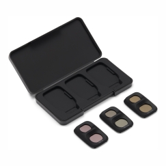 DJI Osmo Pocket 4P Magnetic ND Filter Set filter set