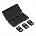 DJI Osmo Pocket 4P magnetilise ND-filterite komplekt DJI Osmo Pocket 4P magnetilise ND-filterite komplekt
