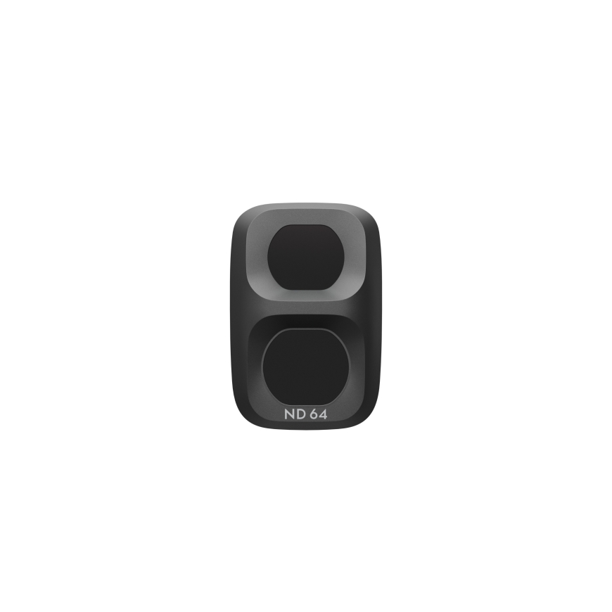 DJI Osmo Pocket 4P Magnetic ND Filter Set filter set – 4