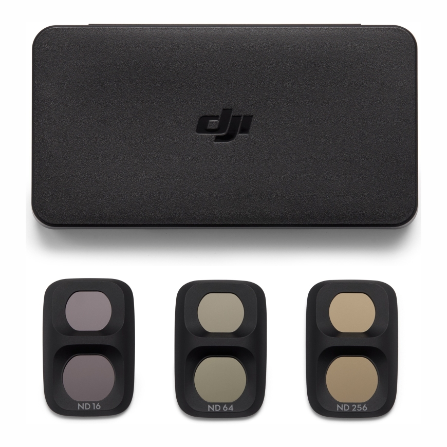 DJI Osmo Pocket 4P Magnetic ND Filter Set filter set – 5