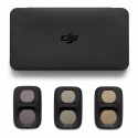 DJI Osmo Pocket 4P Magnetic ND Filter Set filter set