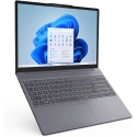 Lenovo IdeaPad Slim 3 15ARP10 15.3-tolline sülearvuti AMD Ryzen 7 170 16 GB RAM 1 TB SSD Windows 11 Home Luna Grey Lenovo IdeaPad Slim 3 15ARP10 15.3-tolline sülearvuti AMD Ryzen 7 170 16 GB RAM 1 TB SSD Windows 11 Home Luna Grey