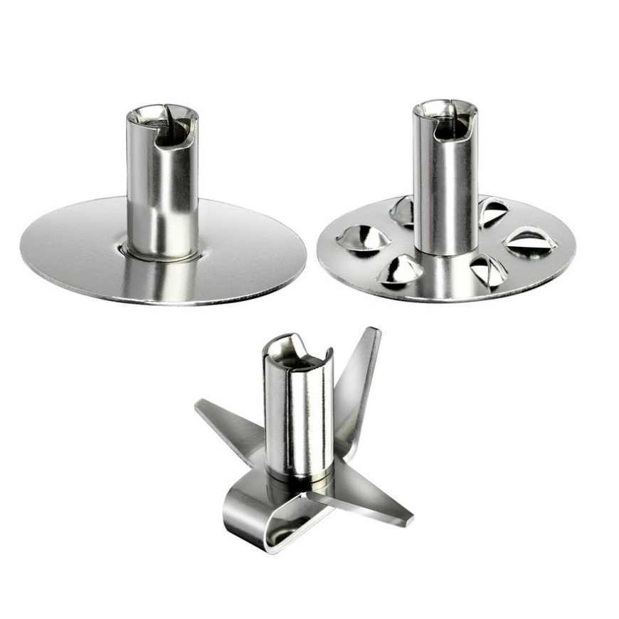 Bamix Gastro 200 Pro 2 iegremdējama blenderis – 3