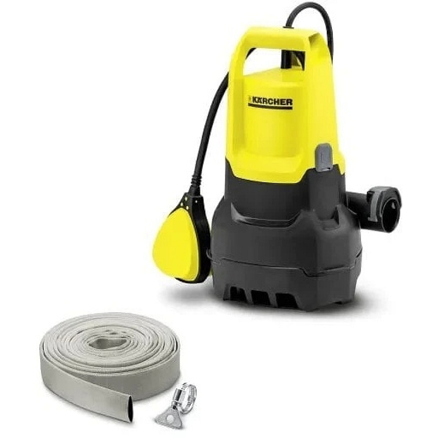 Kärcher SP 3 muda voolikute komplekt muda pump (1.645-535.0)