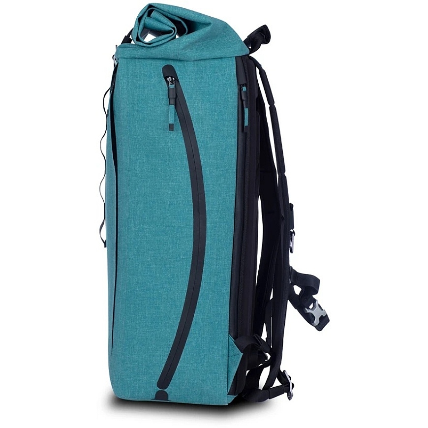 Сумка для камеры - F-STOP Dyota 20 North Sea Teal – 5
