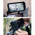 INNOVV N3 Quick-Release Smart Display for BMW – a universal motorcycle display with quick-release mounting, support for BMW Wond