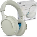 Medion LIFE HX-1 Plus ausinės, uždedamos ant ausies, baltos