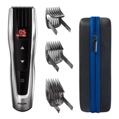 Philips HAIRCLIPPER Series 9000 HC9420/15 Washable hair clipper