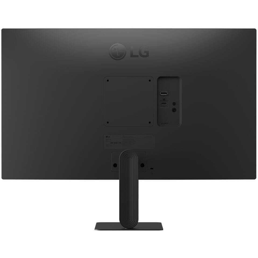 LG UltraFine 27U710B-B 27" IPS 16:9