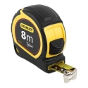 Stanley TAPE STANLEY 0-30-657 TYLON 8M Stanley TAPE STANLEY 0-30-657 TYLON 8M